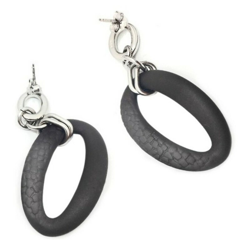 Boucles d´oreilles Femme Panarea OR1N (5 cm)