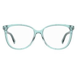 Monture de Lunettes Love Moschino MOL558-TN-5CB Eau Ø 51 mm