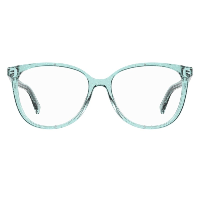 Monture de Lunettes Love Moschino MOL558-TN-5CB Eau Ø 51 mm