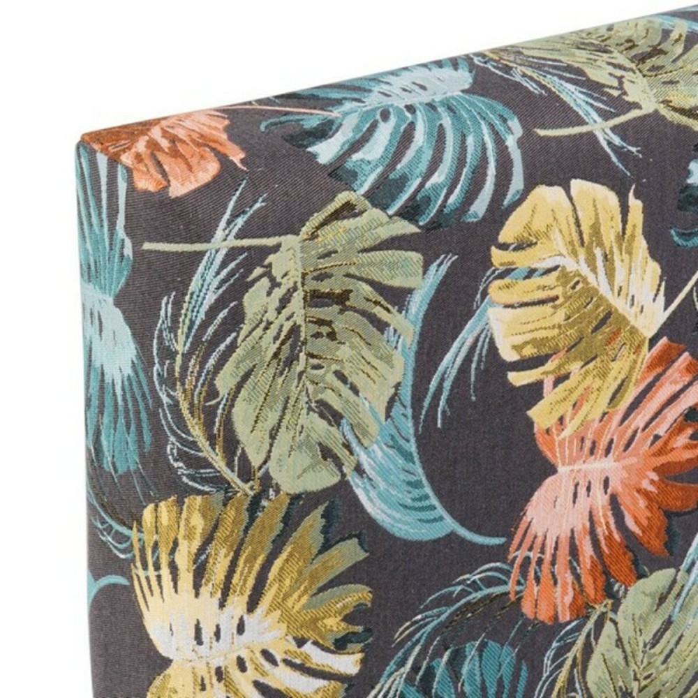 Headboard DKD Home Decor Multicolour Wood MDF Wood 160 x 10 x 60 cm