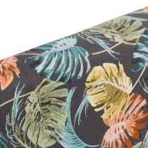 Tête de lit DKD Home Decor Multicouleur Bois Bois MDF 160 x 10 x 60 cm
