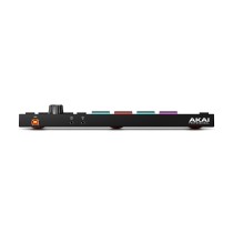 Régulateur de Son Akai MPC Studio MK2