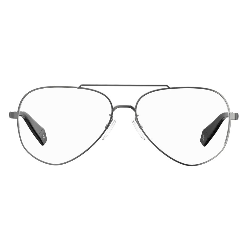 Monture de Lunettes Unisexe Polaroid PLD-D358-G-6LB ø 58 mm