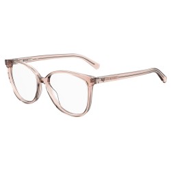 Spectacle frame Love Moschino MOL558-TN-FWM Nude Ø 51 mm