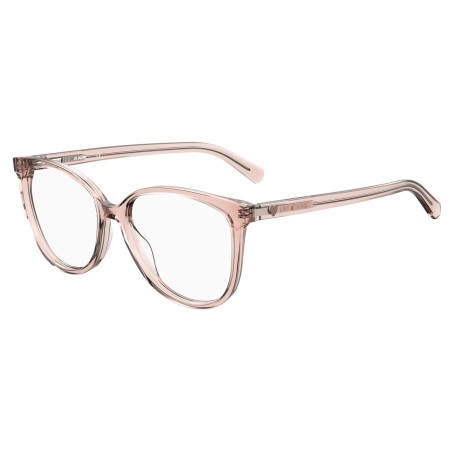 Monture de Lunettes Love Moschino MOL558-TN-FWM Nude Ø 51 mm