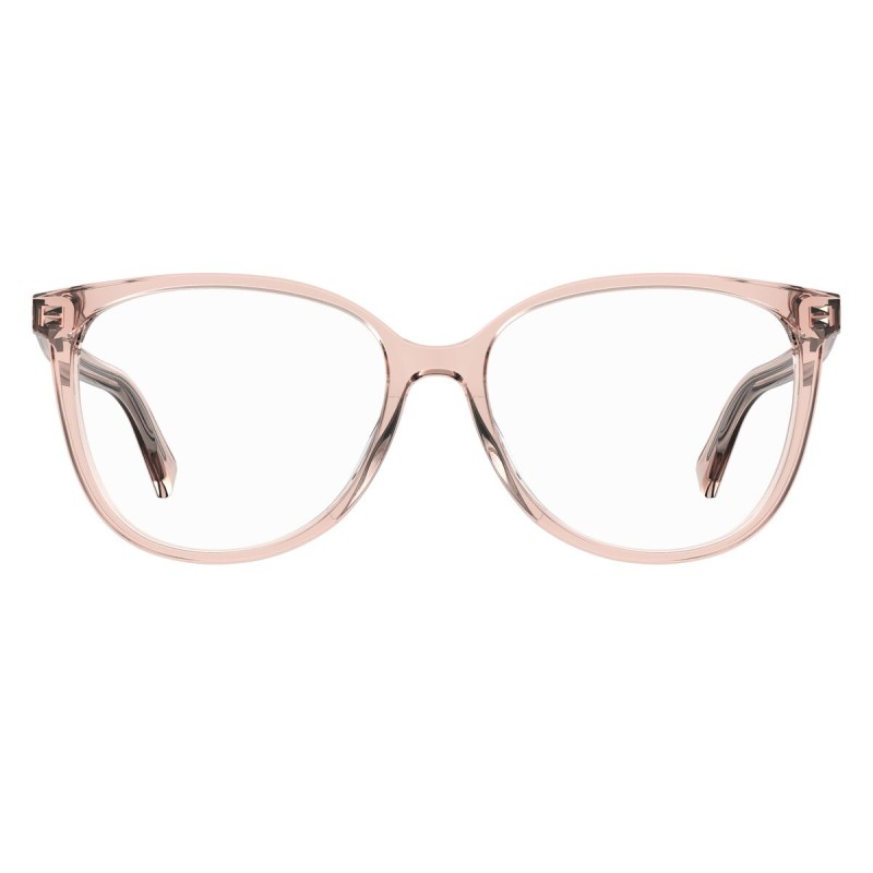 Monture de Lunettes Love Moschino MOL558-TN-FWM Nude Ø 51 mm