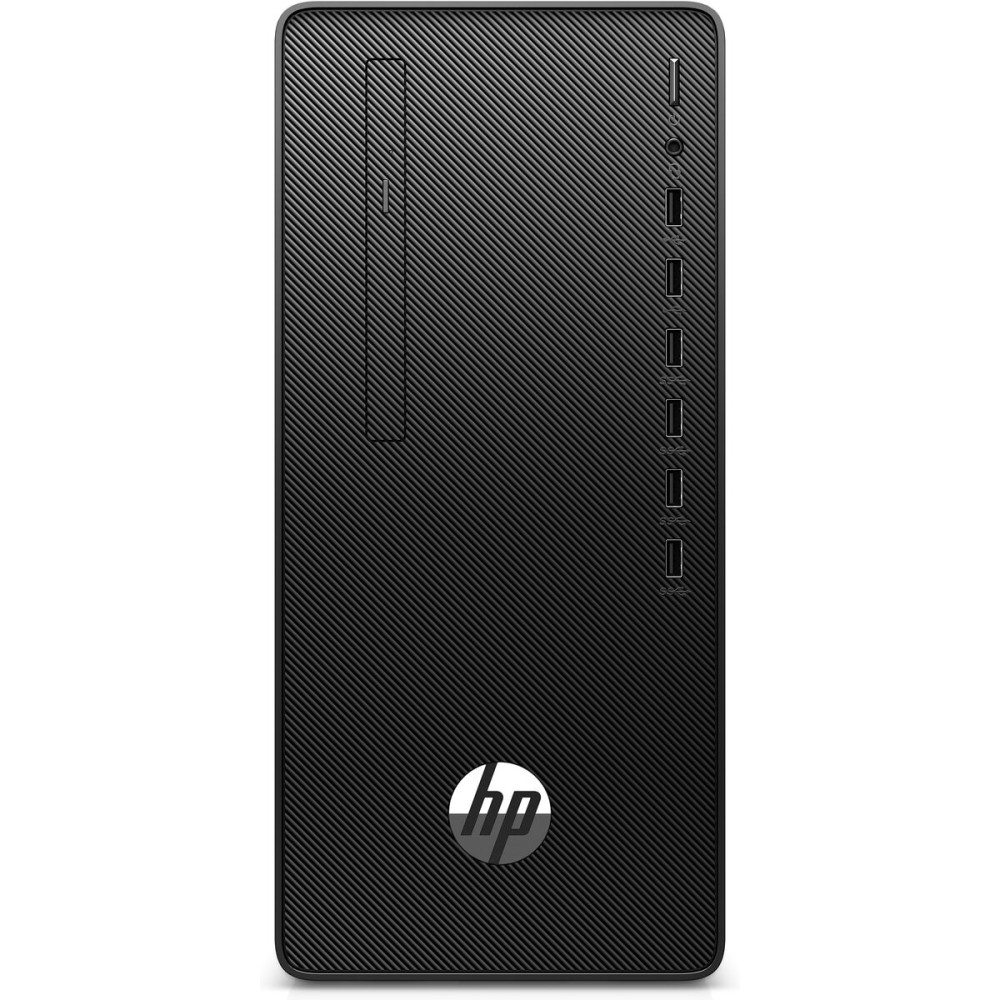 PC de bureau HP 937W5EAABE AMD Ryzen 7 5700G 16 GB RAM 512 GB SSD