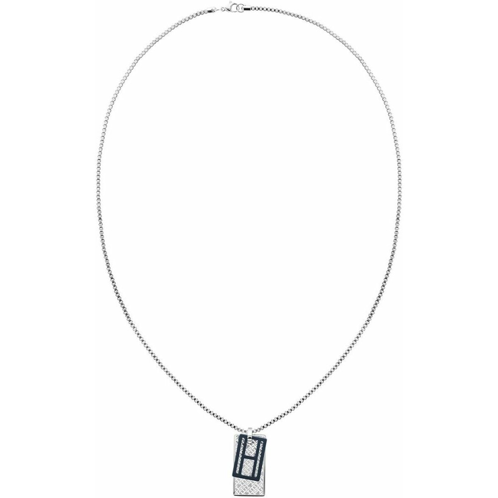 Collier Homme Tommy Hilfiger