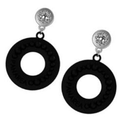 Boucles d´oreilles Femme Panarea OR3N (5 cm)