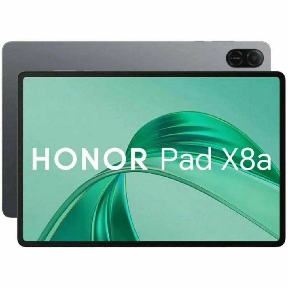 Tablette Honor 5301AKFT 4 GB RAM 128 GB Gris 11" Qualcomm Snapdragon 680