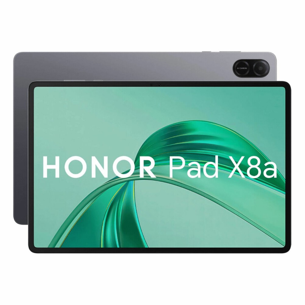 Tablette Honor 5301AKFT 4 GB RAM 128 GB Gris 11" Qualcomm Snapdragon 680