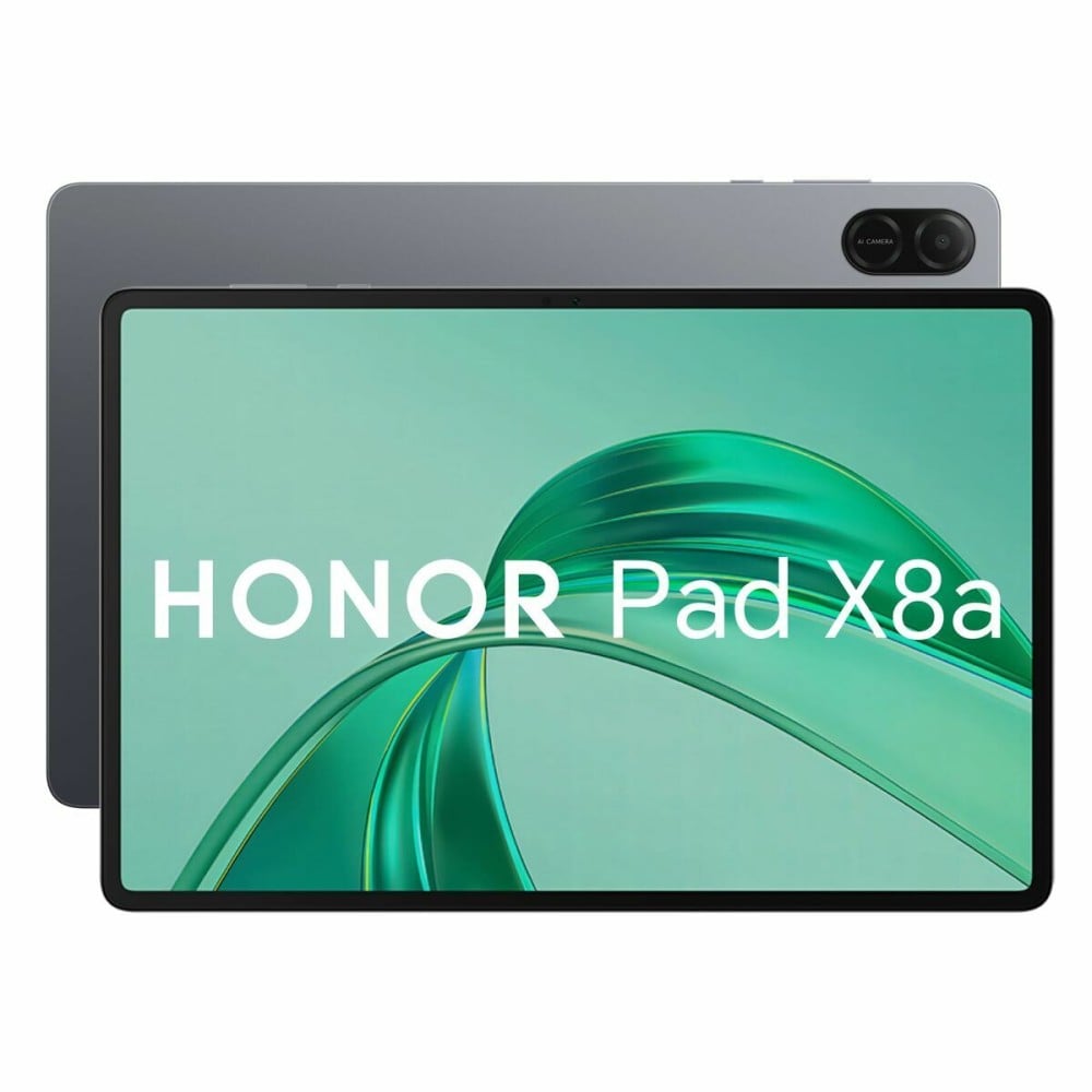 Tablette Honor 5301AKFT 4 GB RAM 128 GB Gris 11" Qualcomm Snapdragon 680
