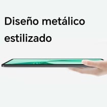 Tablet Honor 5301AKFT 4 GB RAM 128 GB Grau 11" Qualcomm Snapdragon 680