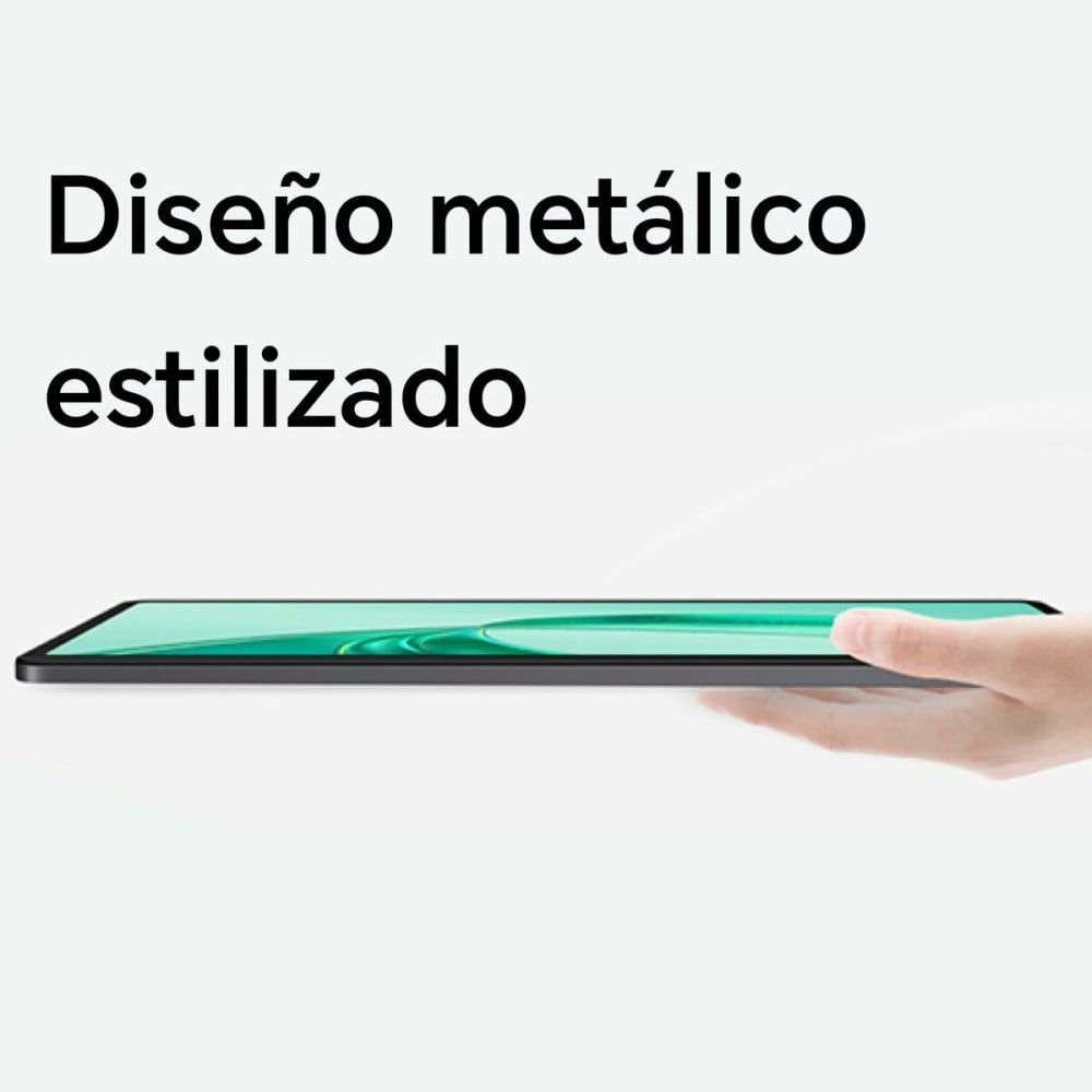 Tablet Honor 5301AKFT 4 GB RAM 128 GB Grau 11" Qualcomm Snapdragon 680