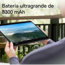 Tablette Honor 5301AKFT 4 GB RAM 128 GB Gris 11" Qualcomm Snapdragon 680