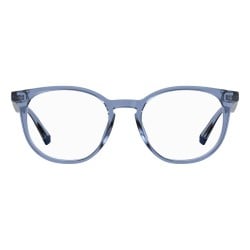 Monture de Lunettes Unisexe Polaroid PLD-D381-MVU Ø 51 mm