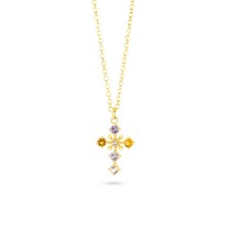 Damenhalskette Radiant RY000014 35 cm