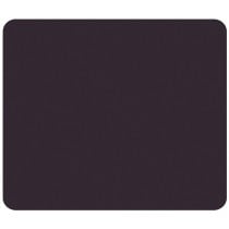 Mouse Mat Fellowes 1831991 Black (12 Units)