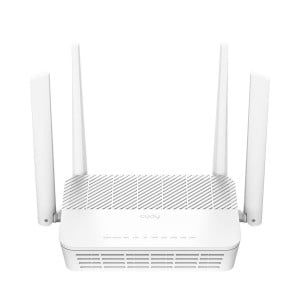 Router Cudy WR3000H