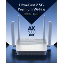 Router Cudy WR3000H