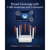 Router Cudy WR3000H
