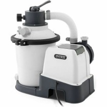 Aufbereitungsanlage für Schwimmbad Intex 2m³/H to 17m³ Sand