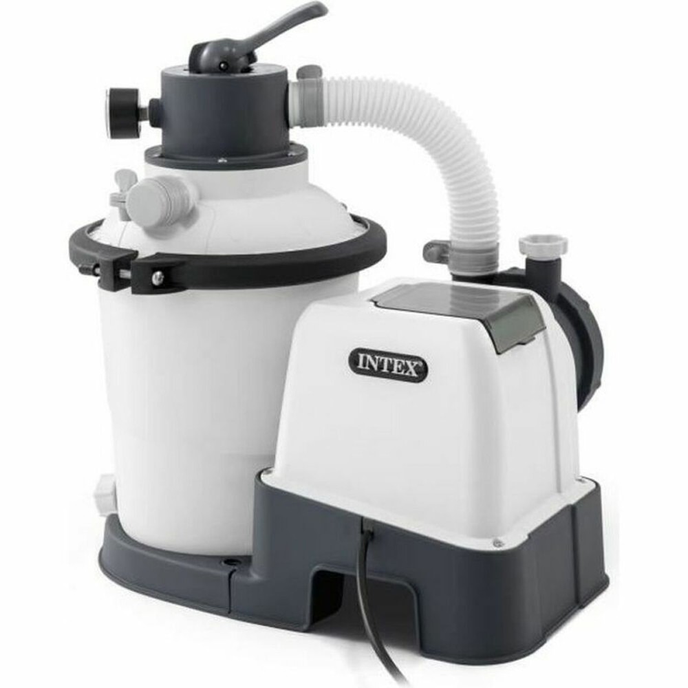 Épurateur de Piscine Intex 2m³/H to 17m³ Sable