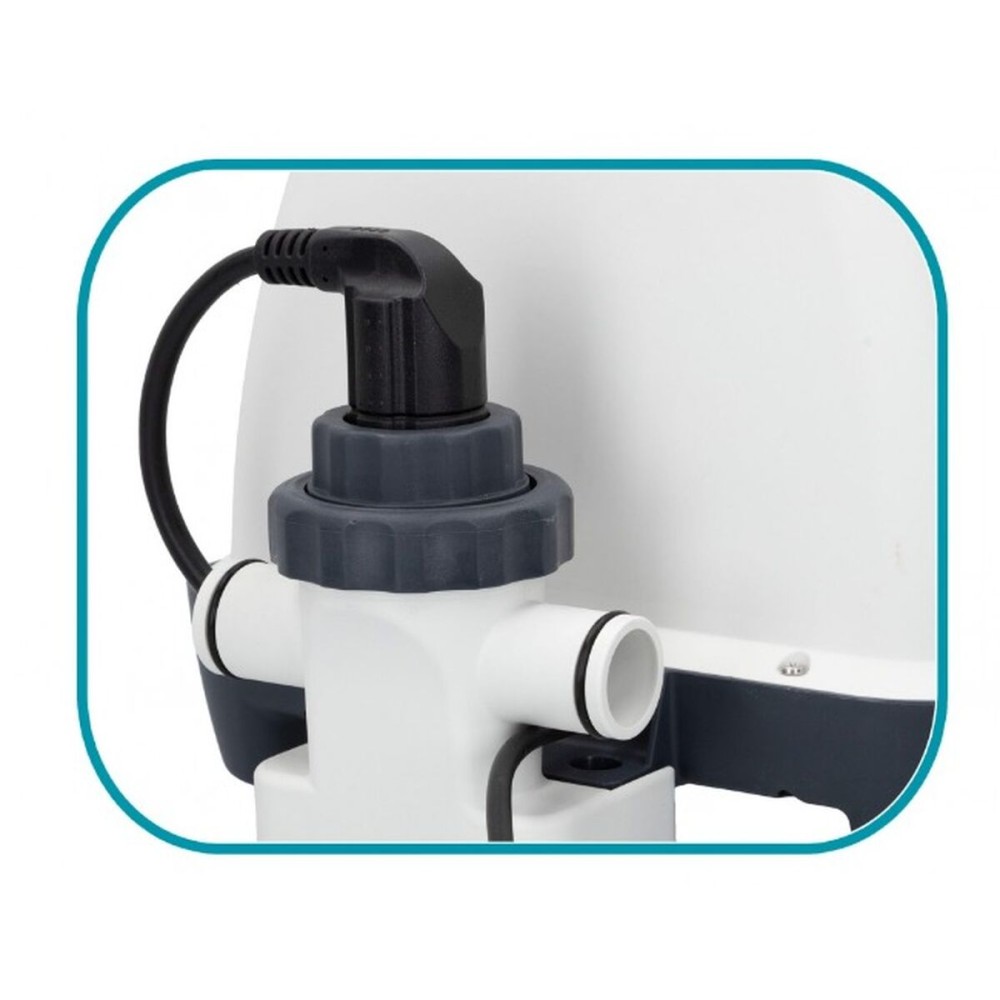 Salt Chlorination System Intex