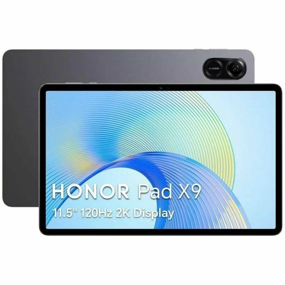 Tablette Honor 5301AGHX 11,5" 4 GB RAM 128 GB Gris QUALCOMM SNAPDRAGON 685