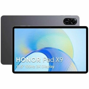 Tablette Honor 5301AGHX 11,5" 4 GB RAM 128 GB Gris QUALCOMM SNAPDRAGON 685