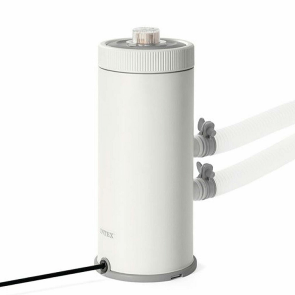 Aufbereitungsanlage für Schwimmbad Intex
