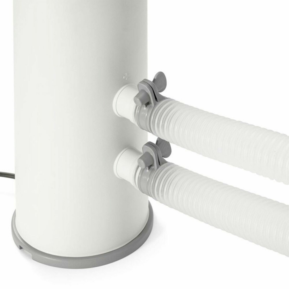 Aufbereitungsanlage für Schwimmbad Intex