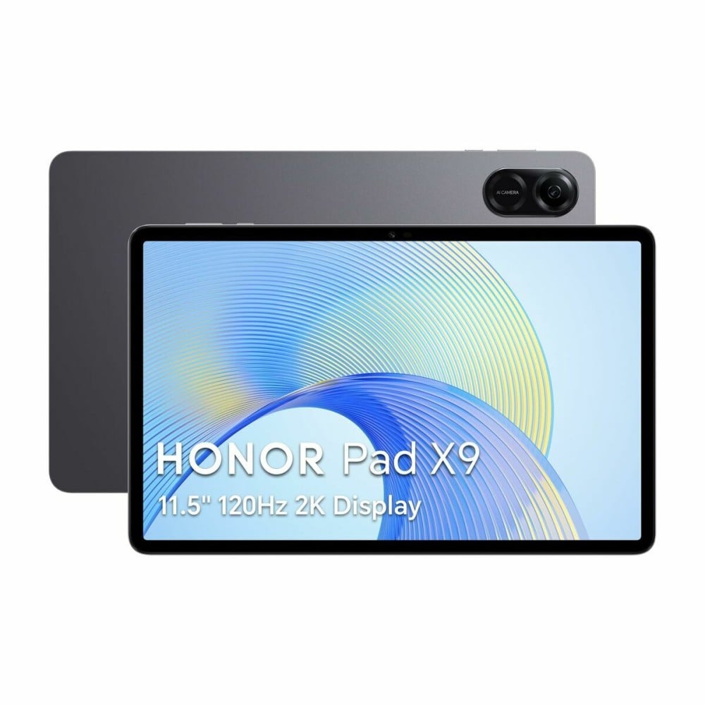 Tablette Honor 5301AGHX 11,5" 4 GB RAM 128 GB Gris QUALCOMM SNAPDRAGON 685
