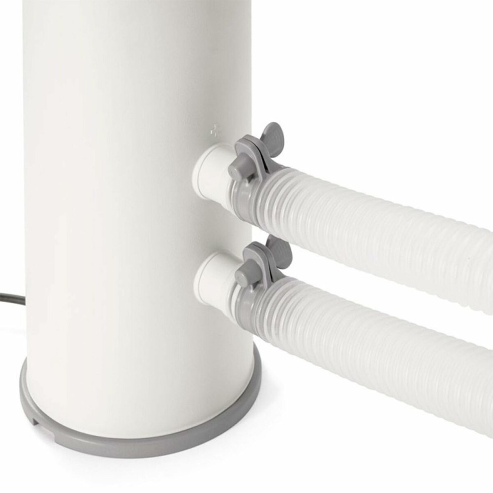 Aufbereitungsanlage für Schwimmbad Intex