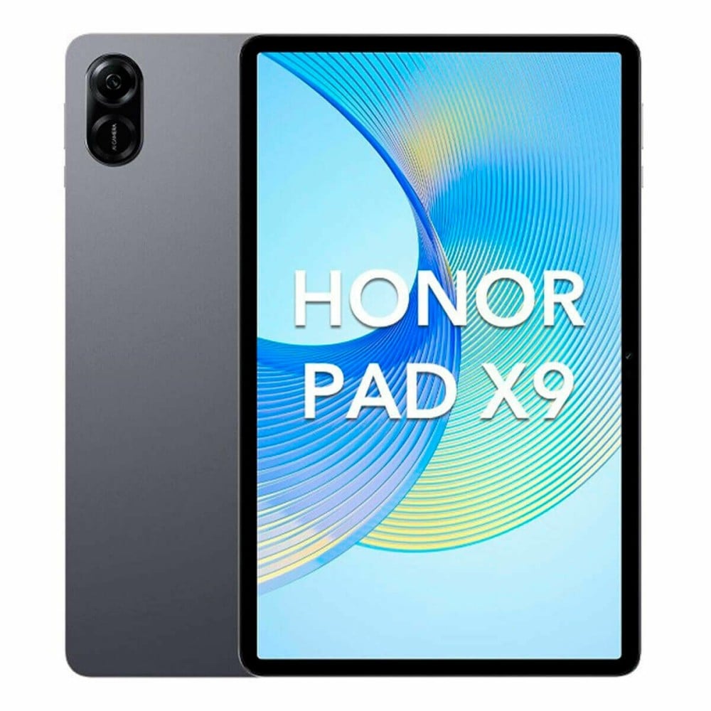 Tablette Honor 5301AGHX 11,5" 4 GB RAM 128 GB Gris QUALCOMM SNAPDRAGON 685