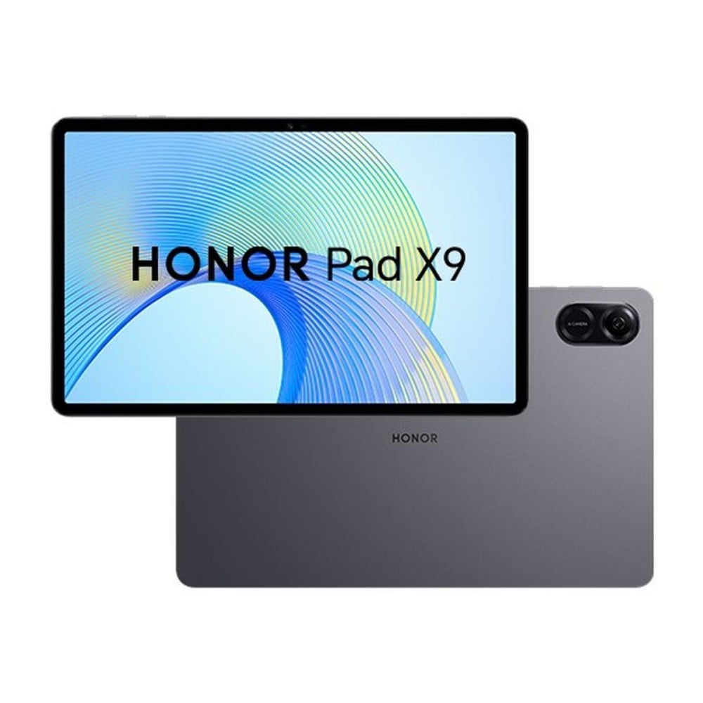 Tablette Honor 5301AGHX 11,5" 4 GB RAM 128 GB Gris QUALCOMM SNAPDRAGON 685