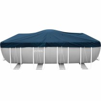 Poolabdeckung Intex