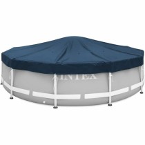Poolabdeckung Intex