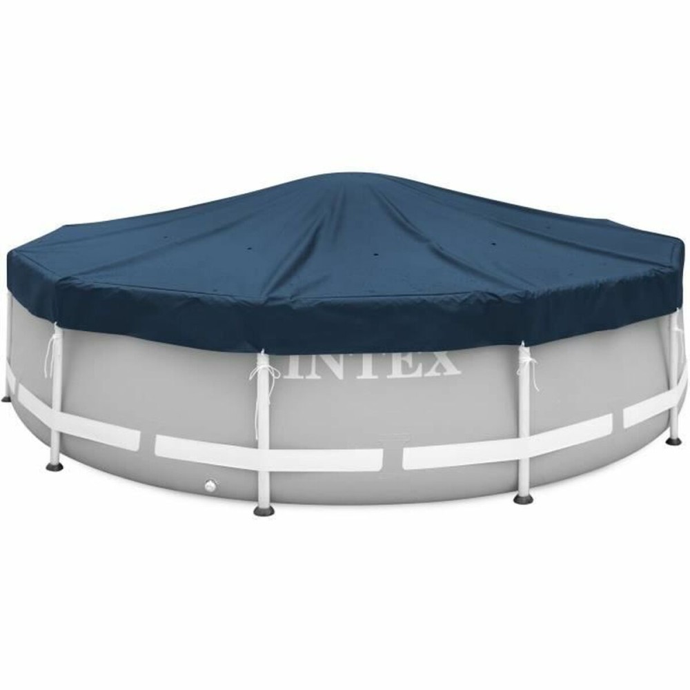 Poolabdeckung Intex