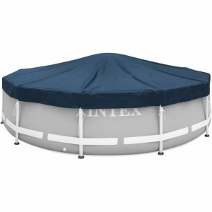 Poolabdeckung Intex