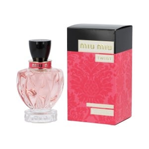 Damenparfüm Miu Miu Twist EDP