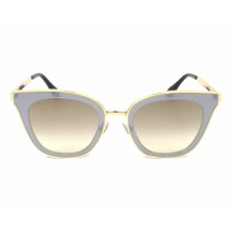Damensonnenbrille Jimmy Choo LORY-S-492M2FQ Ø 49 mm