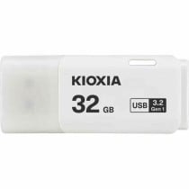 USB stick Kioxia LU301W032GG4 White 32 GB