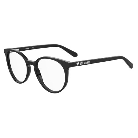 Monture de Lunettes Love Moschino MOL565-TN-807 black Ø 49 mm