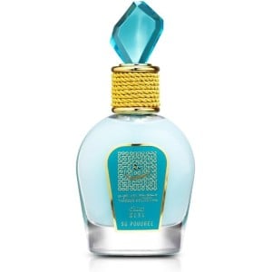 Lattafa So Poudree Musk Eau de Parfum 100ml