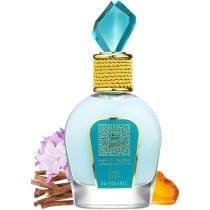 Lattafa So Poudree Musk Eau de Parfum 100ml