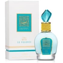 Lattafa So Poudree Musk Eau de Parfum 100ml