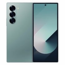 Smartphone Samsung Galaxy Z Fold6 5G 7,6" Octa Core 12 GB RAM 256 GB Gris