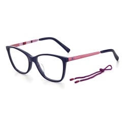 Monture de Lunettes Missoni MMI-0032-TN-BR0 Ø 51 mm