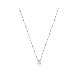 Collier Femme Ania Haie N032-02H 40 cm